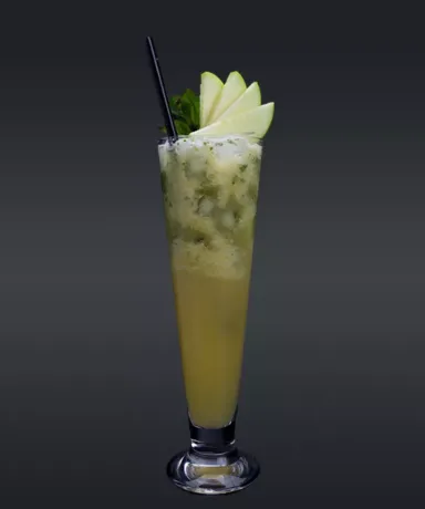 Apple mojito