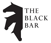 The Black Bar, ir a la página principal