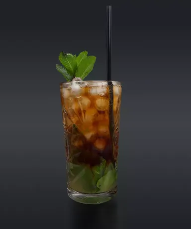 Mojito mulata