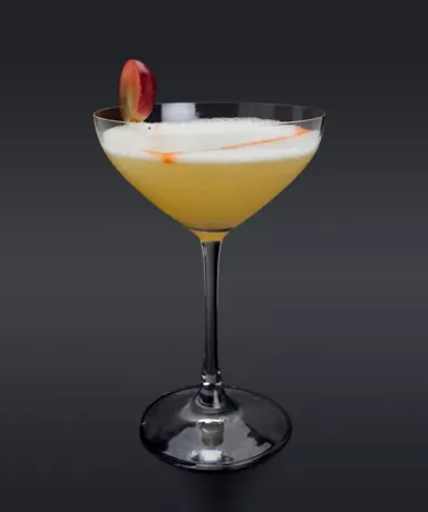 Pisco-sour